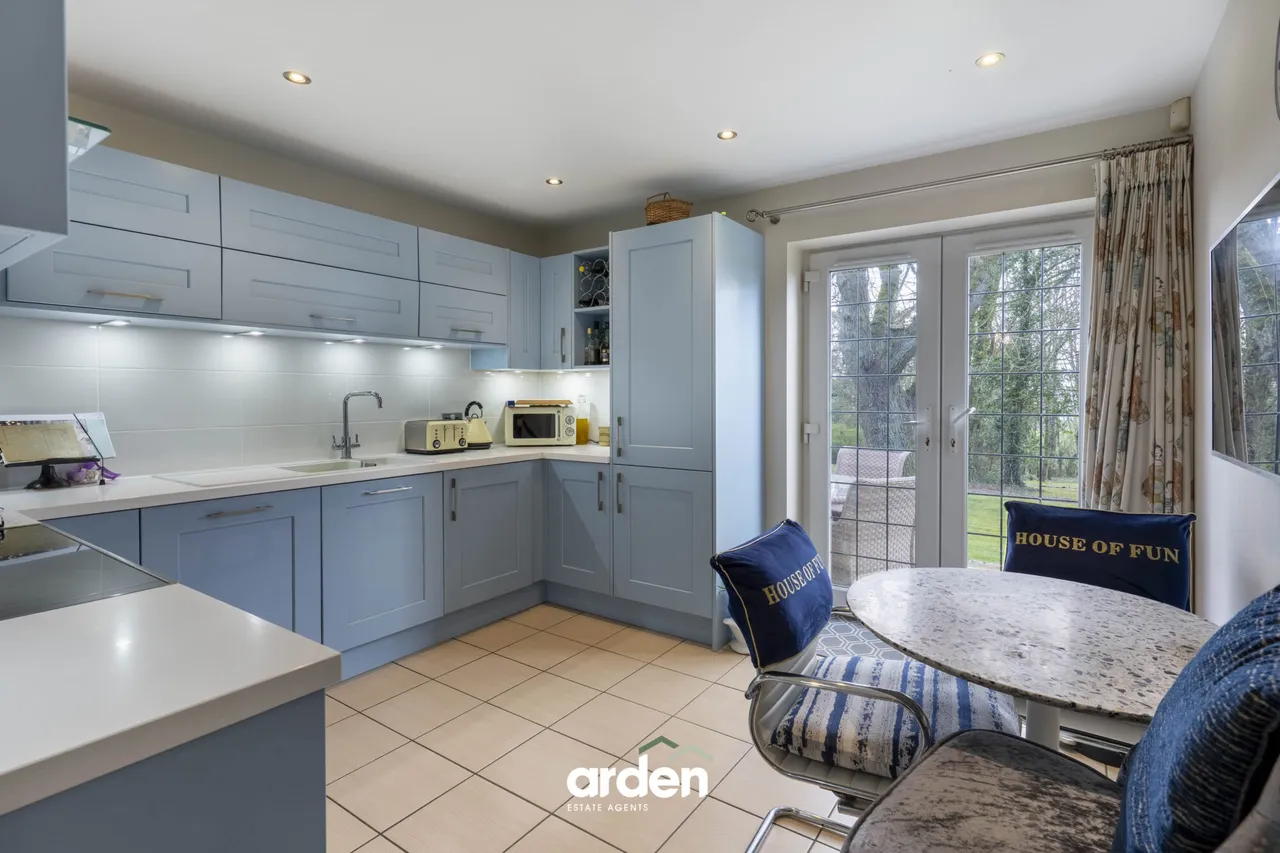 Lea End Lane, Birmingham, B38, photo 5