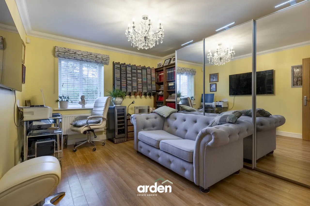 Lea End Lane, Birmingham, B38, photo 10