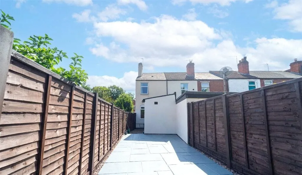 Gaddesby Road, Birmingham, B14, photo 9