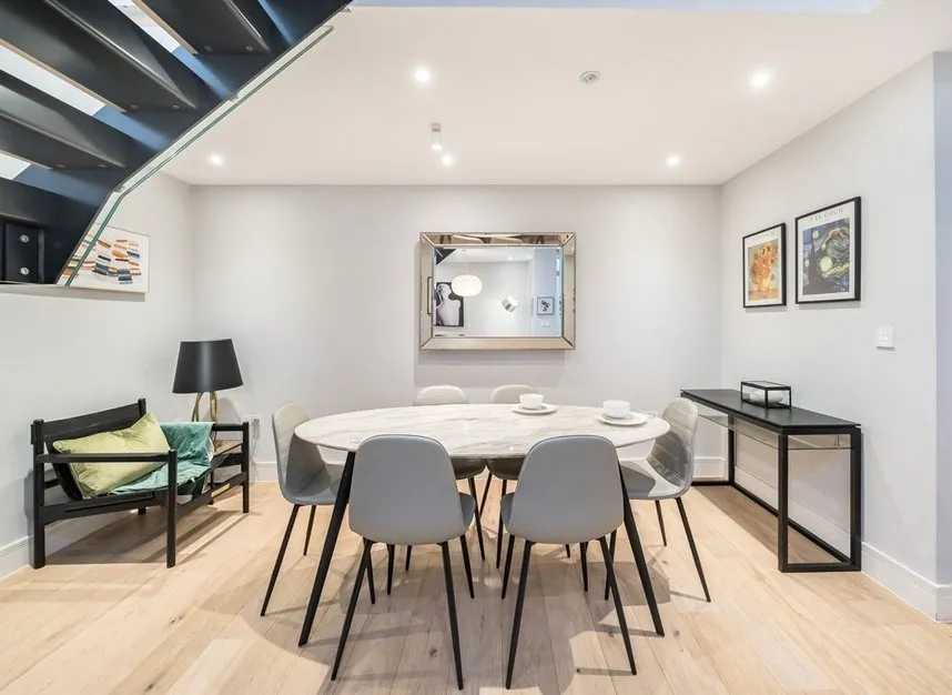 Avery Walk, Battersea, SW11, photo 5