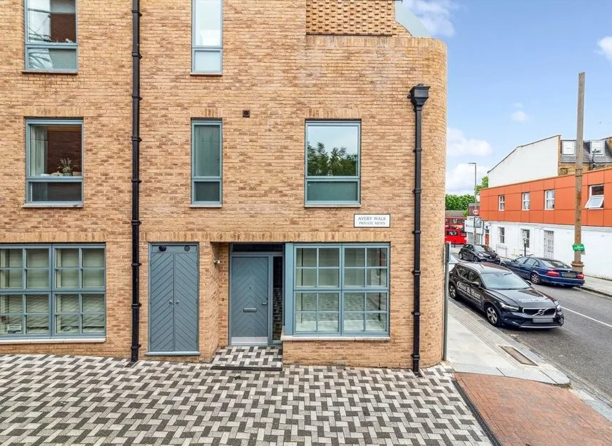 Avery Walk, Battersea, SW11, photo 11