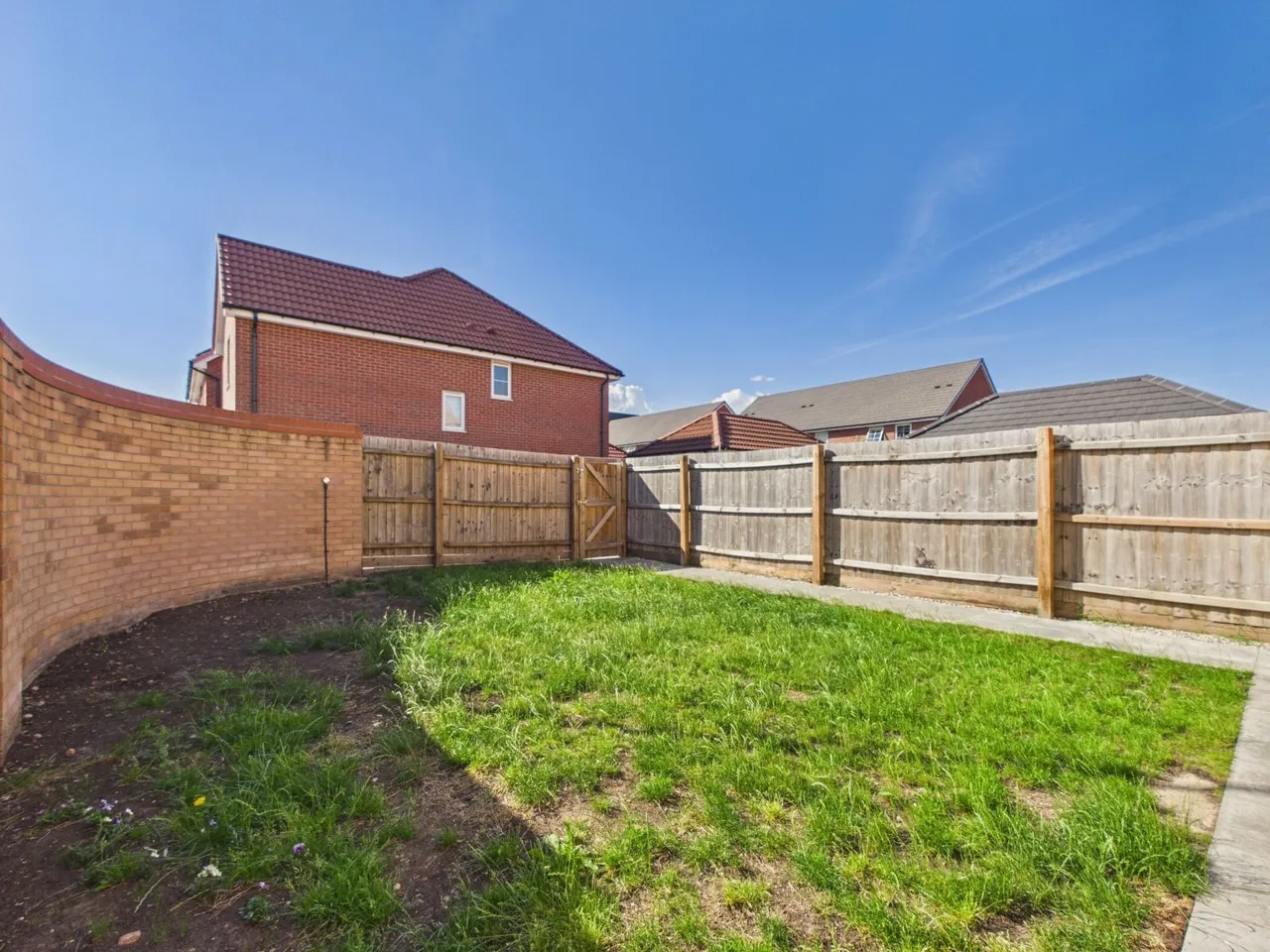 Widnall Drive, Bingham, NG13, photo 14