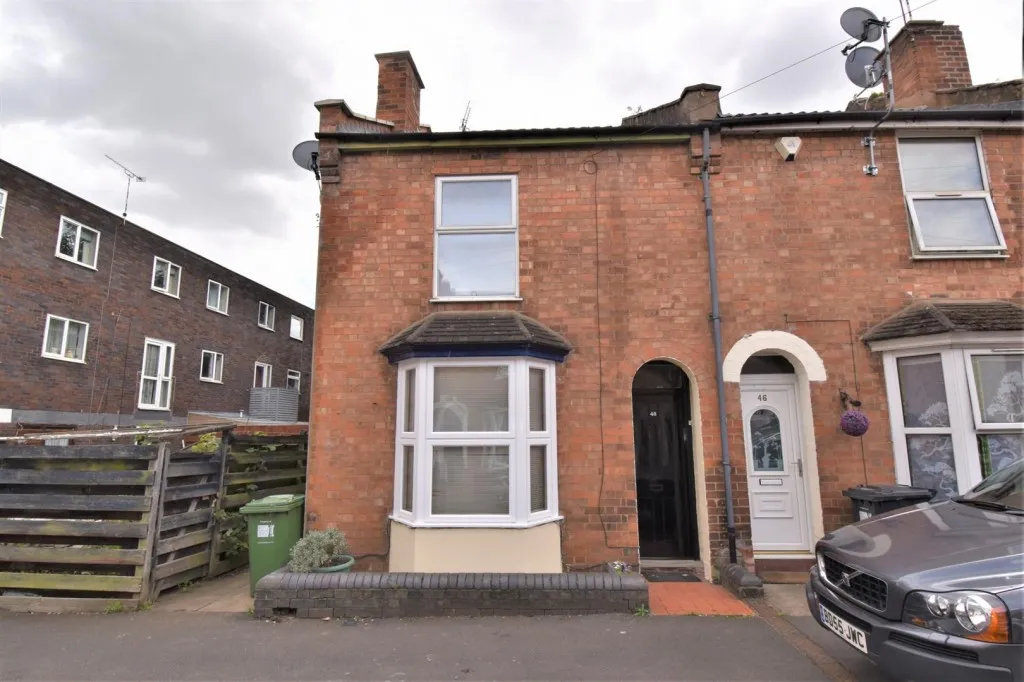 2 bed house to rent, St. Georges Road, Leamington Spa