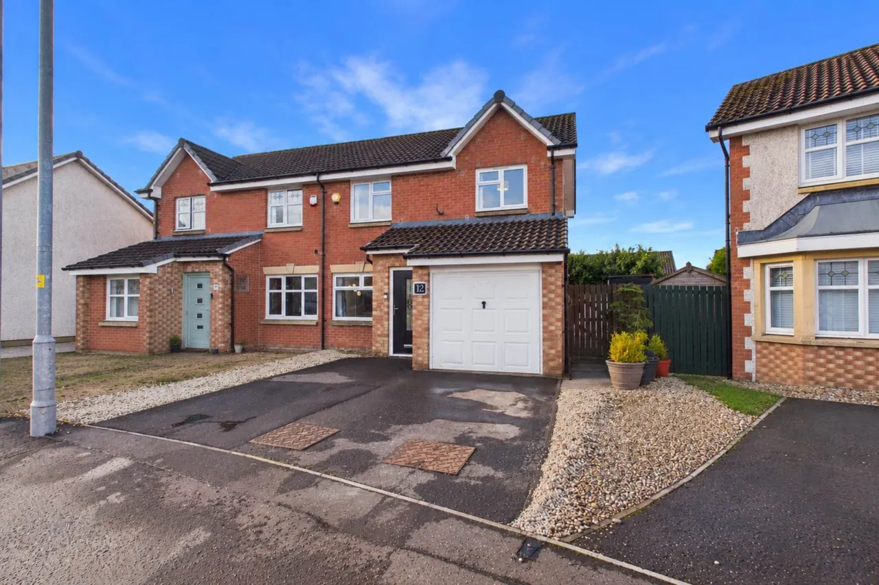 Glen Shee Lane, Carluke, photo 24