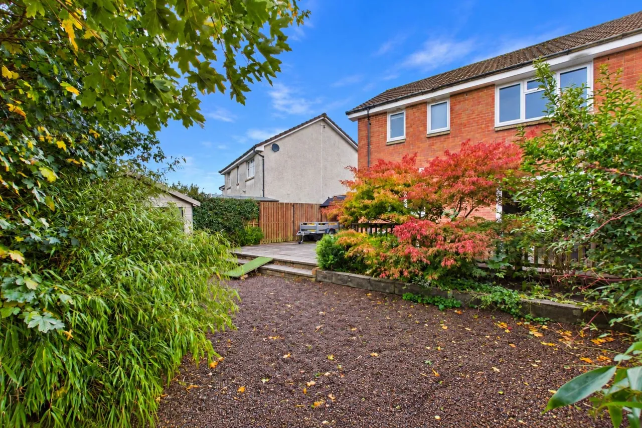 Glen Shee Lane, Carluke, photo 23