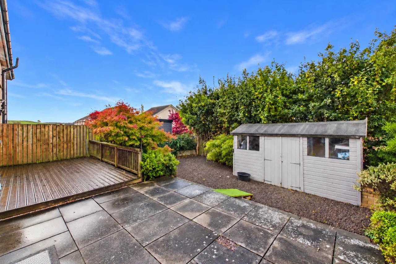 Glen Shee Lane, Carluke, photo 22