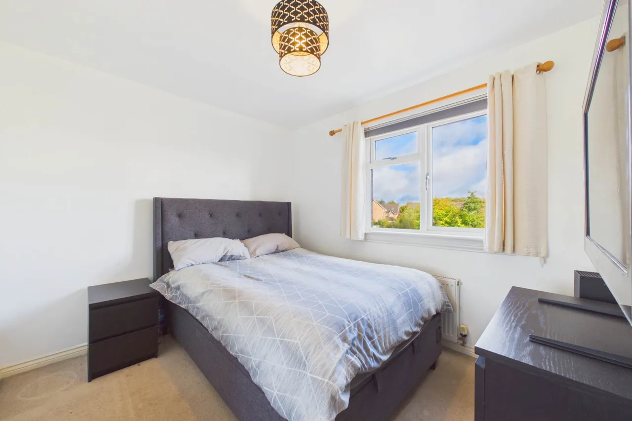 Glen Shee Lane, Carluke, photo 15