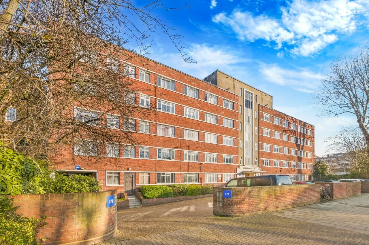 Upper Richmond Road, Putney, SW15, photo 17