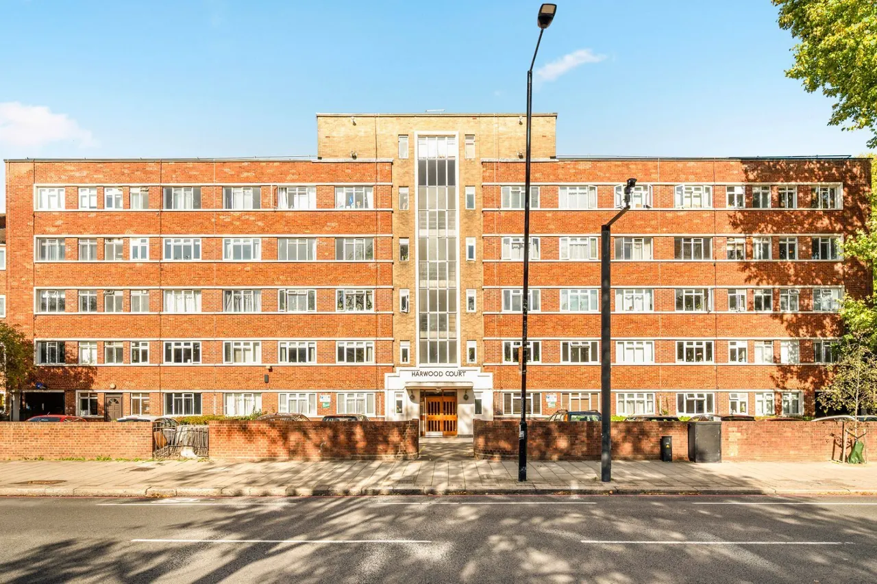 Upper Richmond Road, Putney, SW15, photo 12