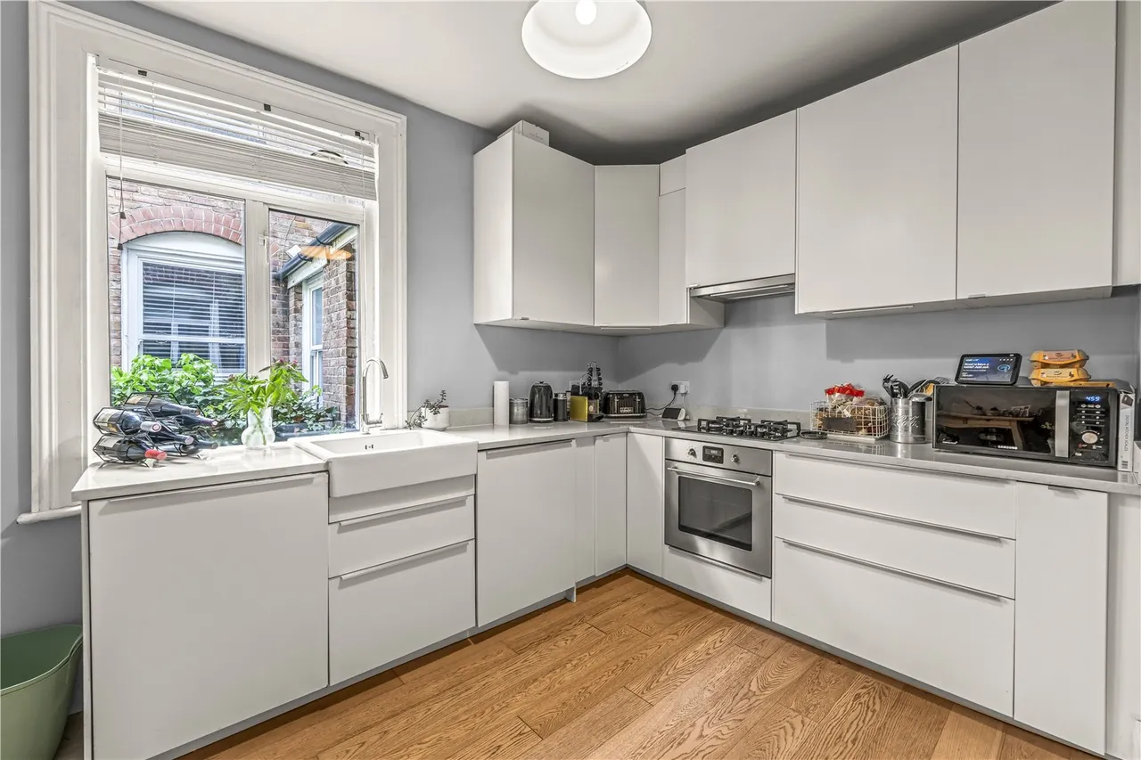 St John's Road, Hampton Wick, KT1 4AN, photo 4