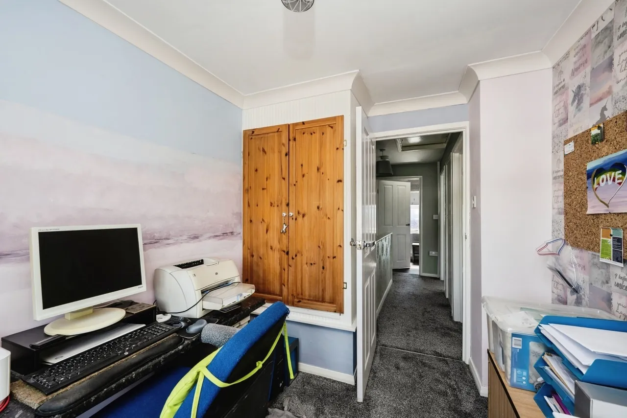 Trinity Road, Llanelli, SA15, photo 15