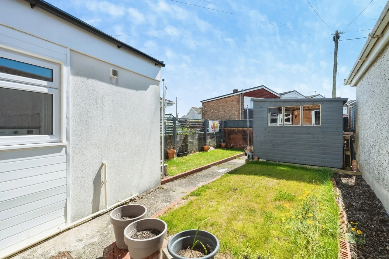 Trinity Road, Llanelli, SA15, photo 17