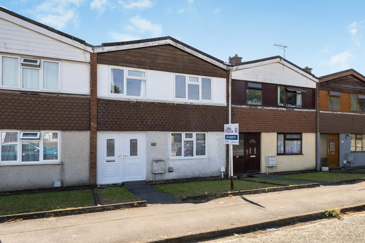 3 bed house for sale, Trinity Road, Llanelli, SA15