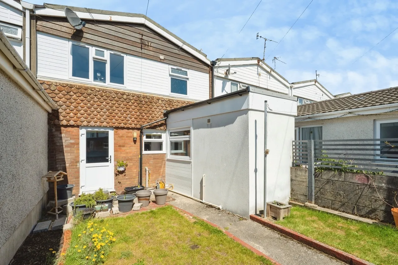 Trinity Road, Llanelli, SA15, photo 18