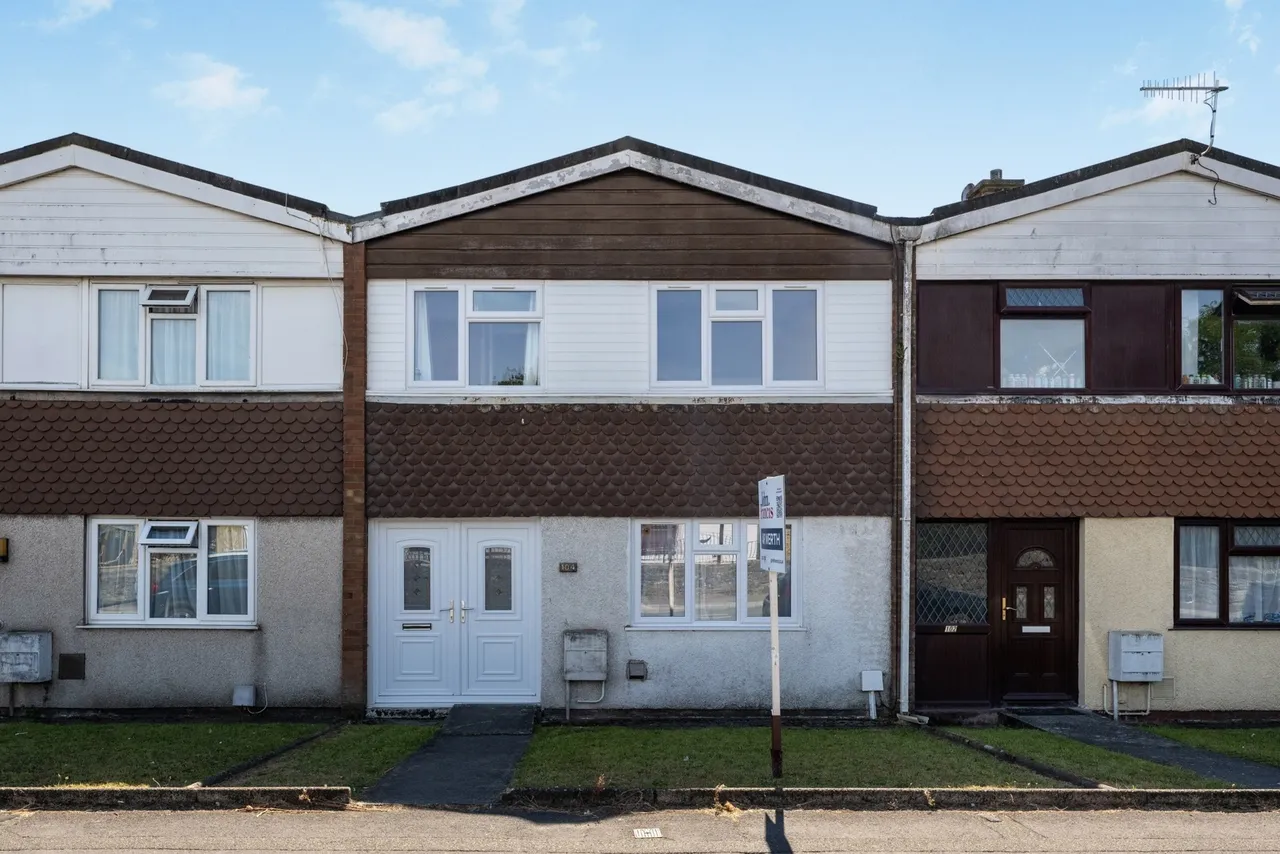 Trinity Road, Llanelli, SA15, photo 19