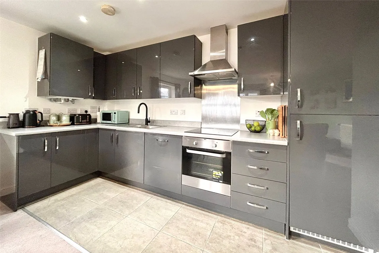 Burke Place, Wellesley, Aldershot, Hampshire, GU11 4BR, photo 6
