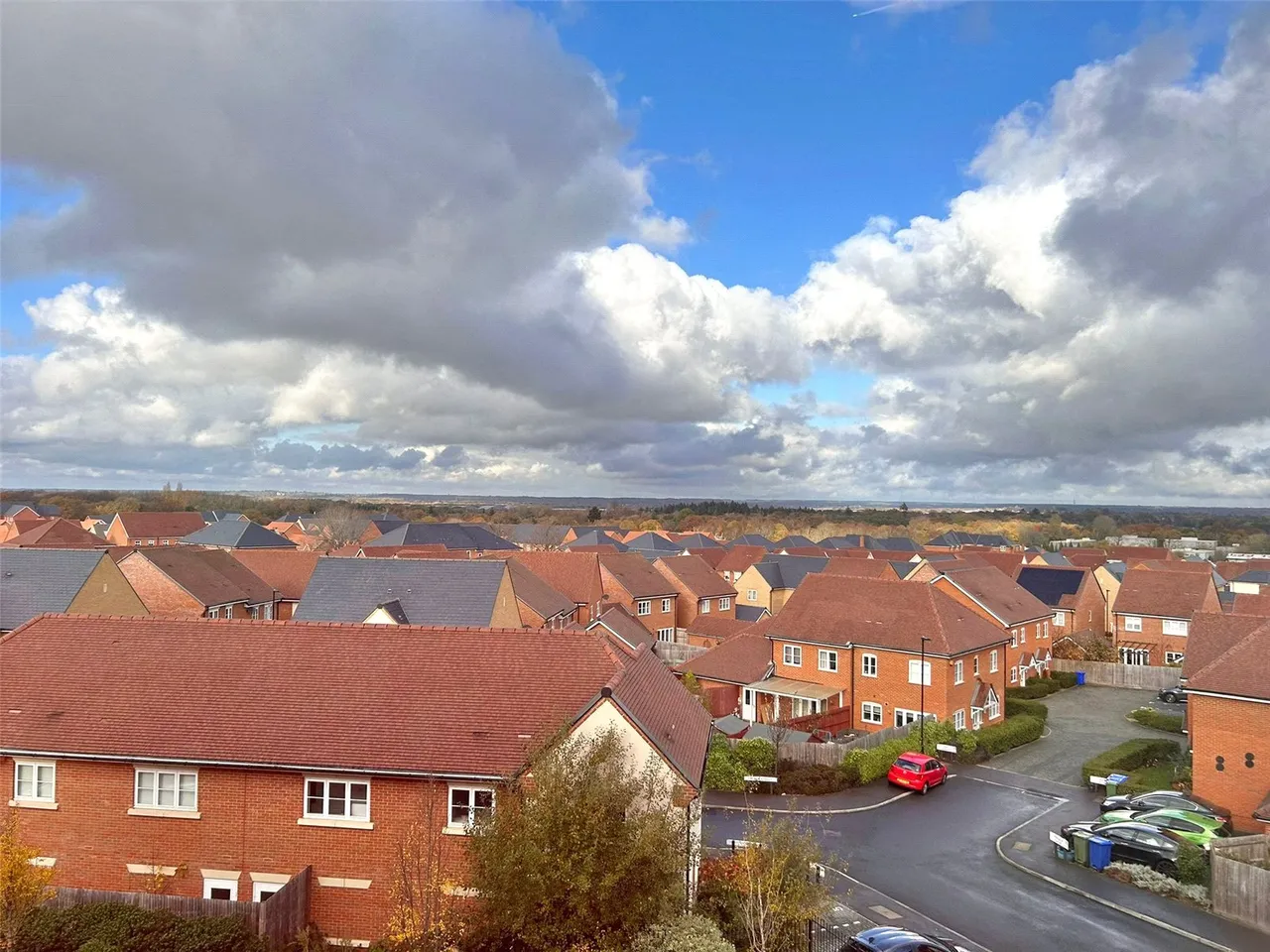 Burke Place, Wellesley, Aldershot, Hampshire, GU11 4BR, photo 4
