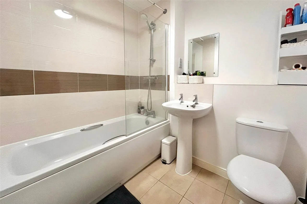 Burke Place, Wellesley, Aldershot, Hampshire, GU11 4BR, photo 9