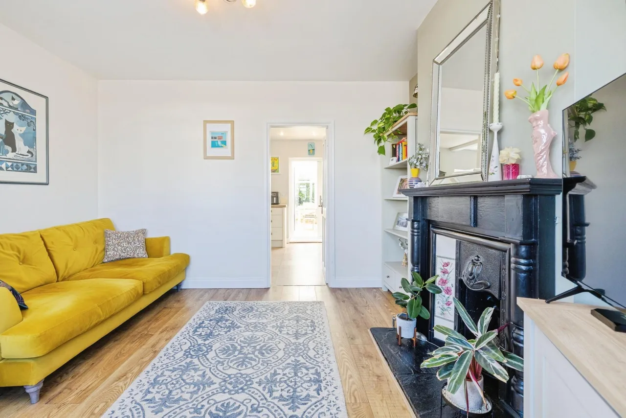 Western Crescent, Lincoln, LN6, photo 6