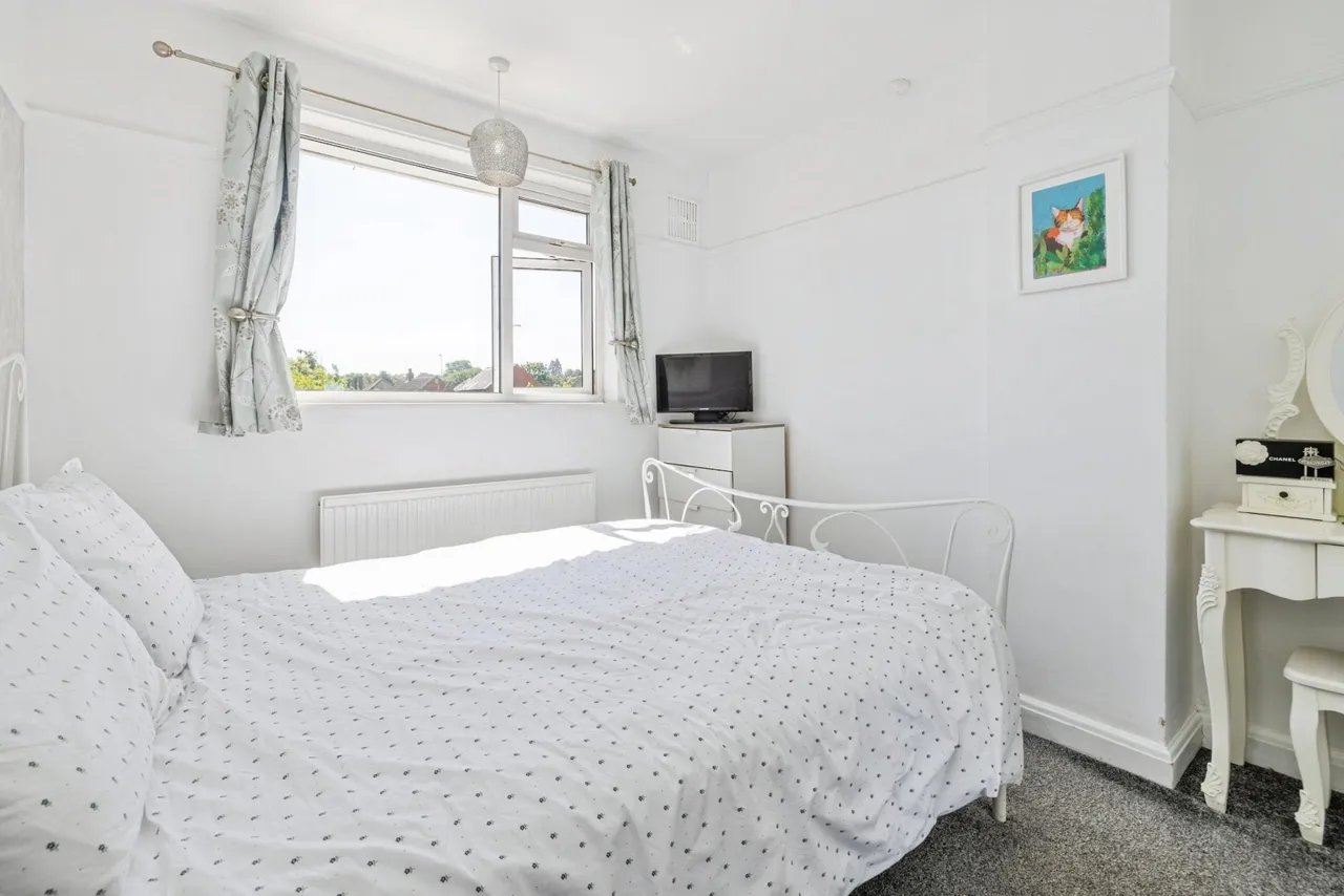 Western Crescent, Lincoln, LN6, photo 11
