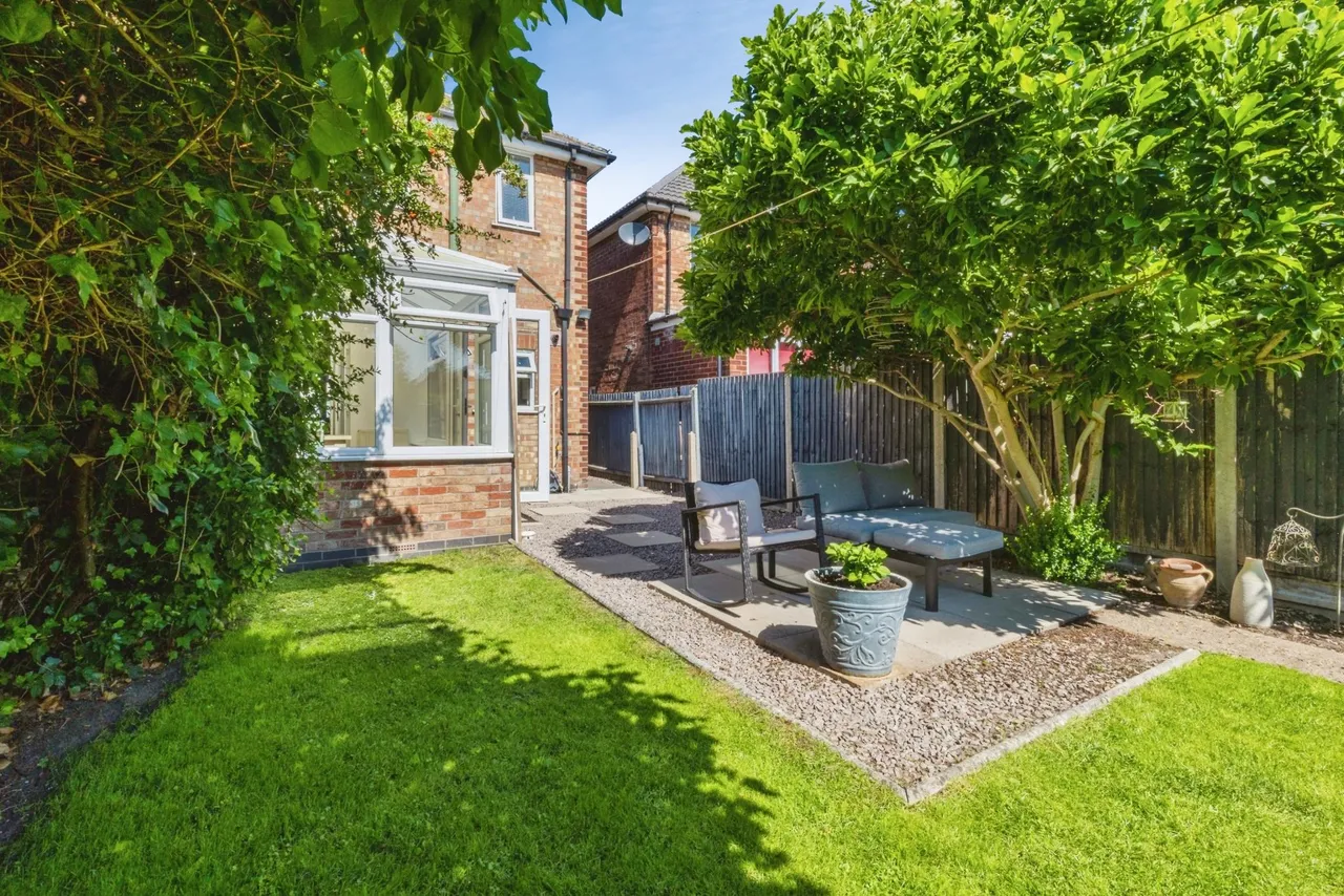 Western Crescent, Lincoln, LN6, photo 17