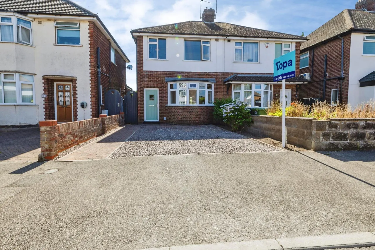 Western Crescent, Lincoln, LN6, photo 18