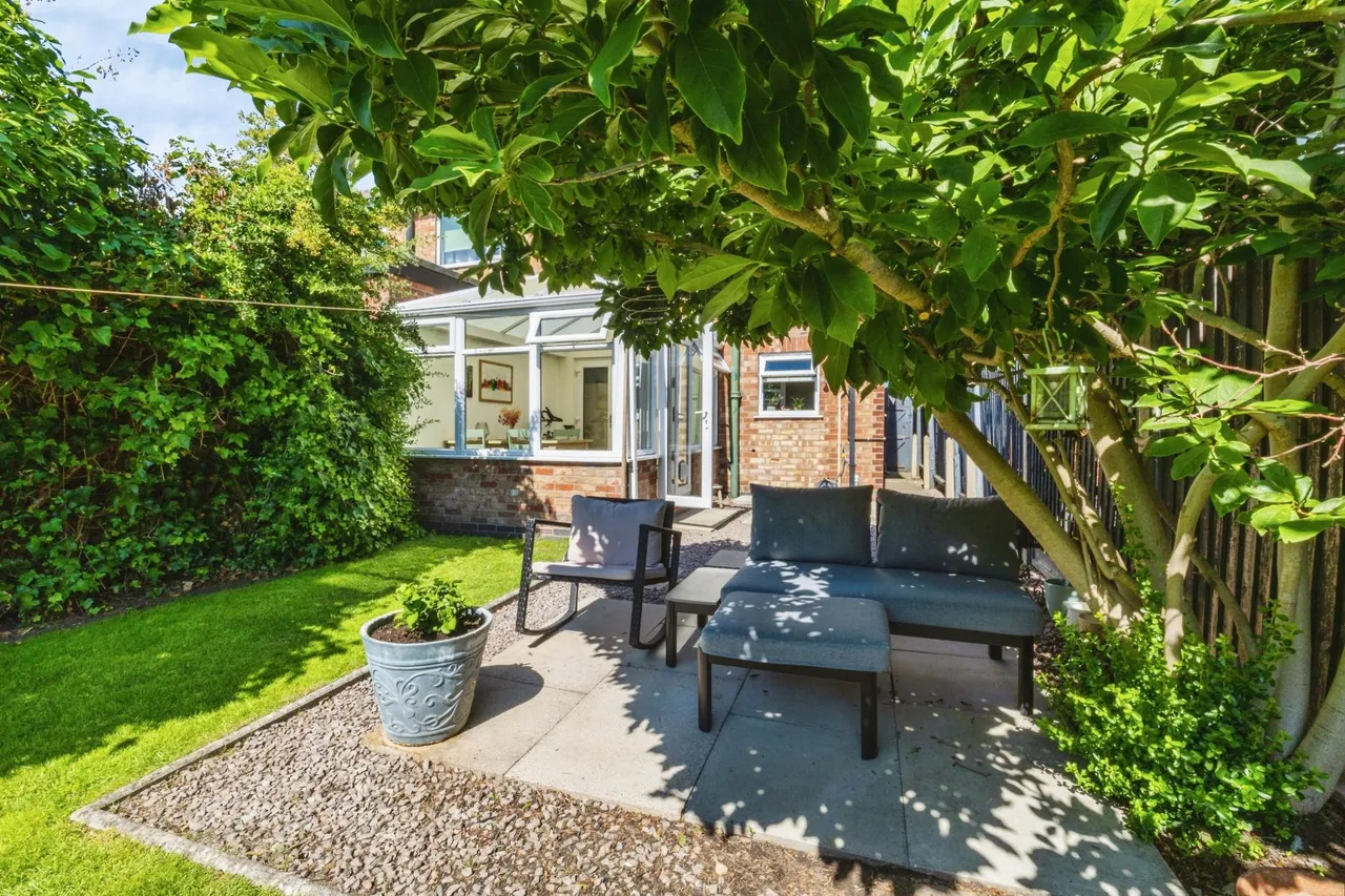 Western Crescent, Lincoln, LN6, photo 16