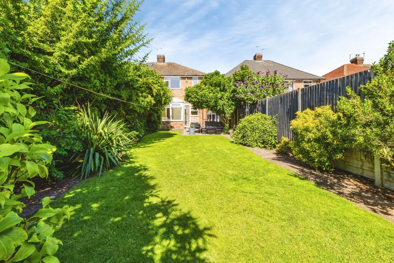 Western Crescent, Lincoln, LN6, photo 15