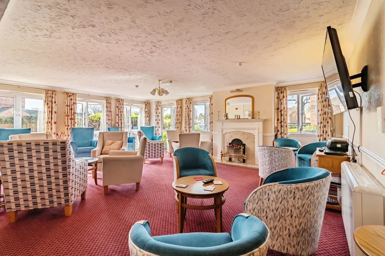 Brielen Court, Radcliffe-on-Trent, NG12, photo 11