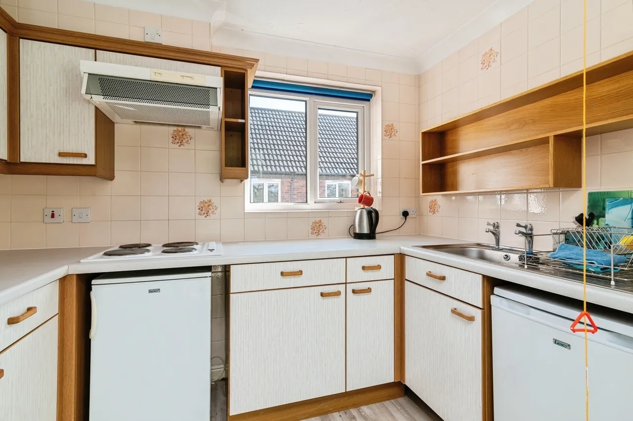 Brielen Court, Radcliffe-on-Trent, NG12, photo 6