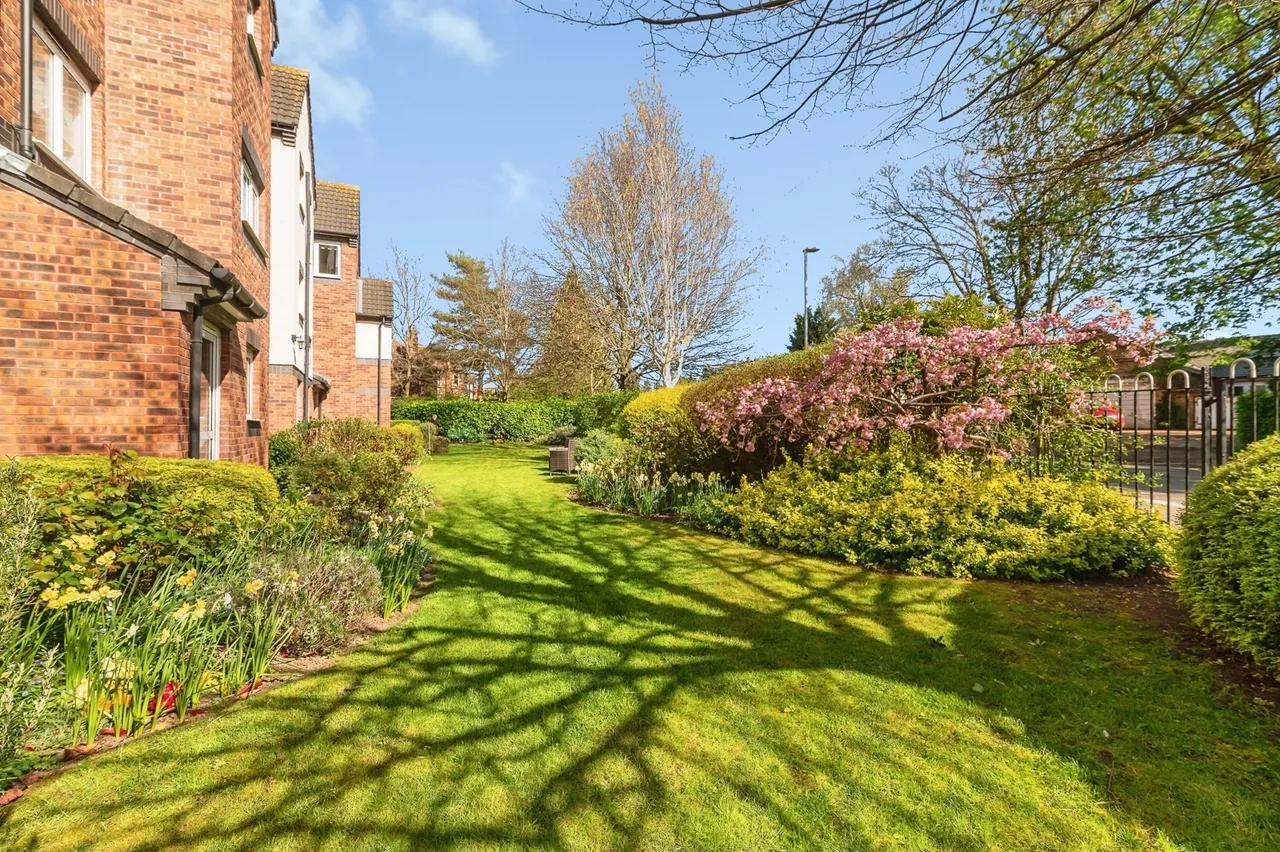 Brielen Court, Radcliffe-on-Trent, NG12, photo 12