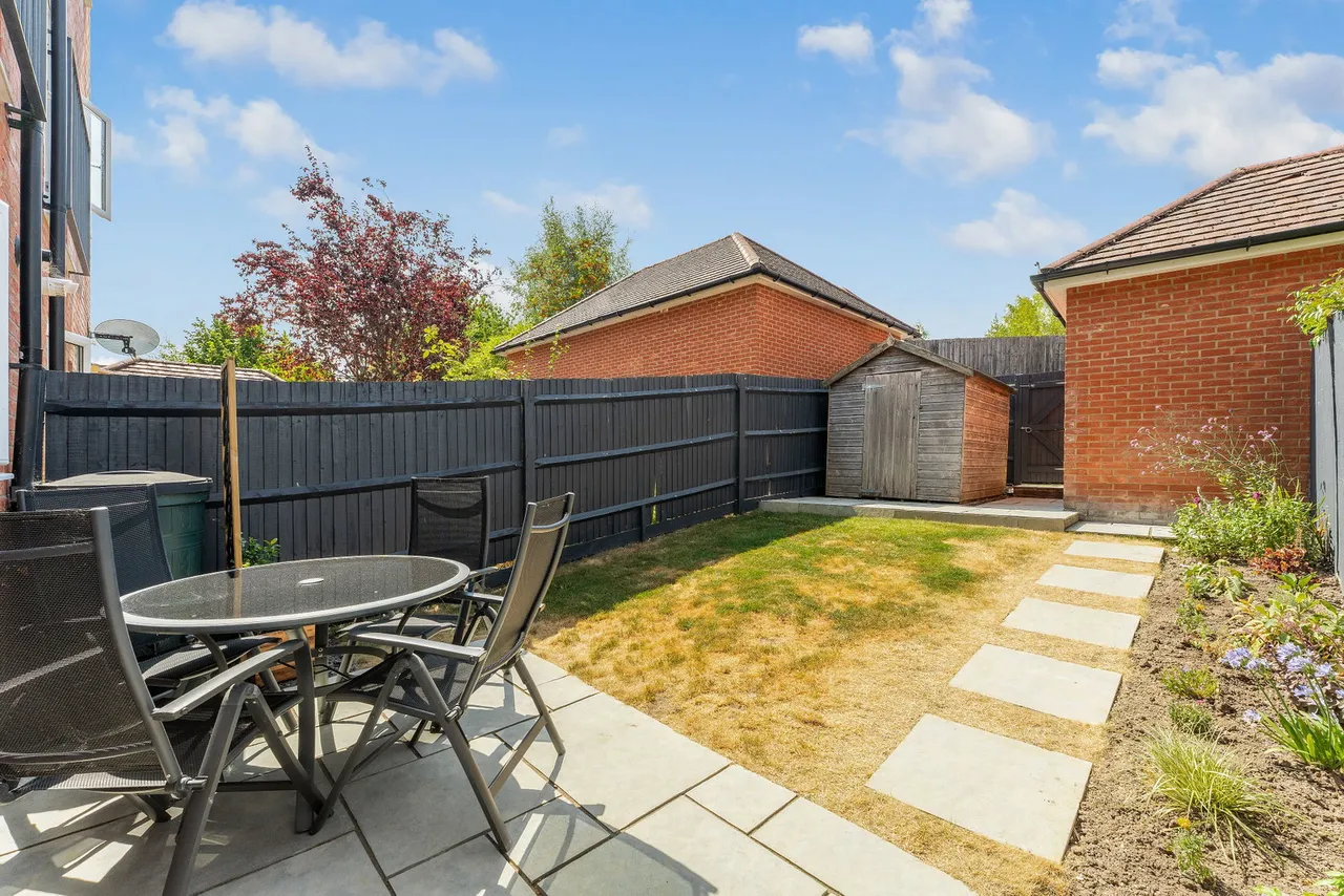 Woodbury Yard, Salisbury, SP2, photo 17