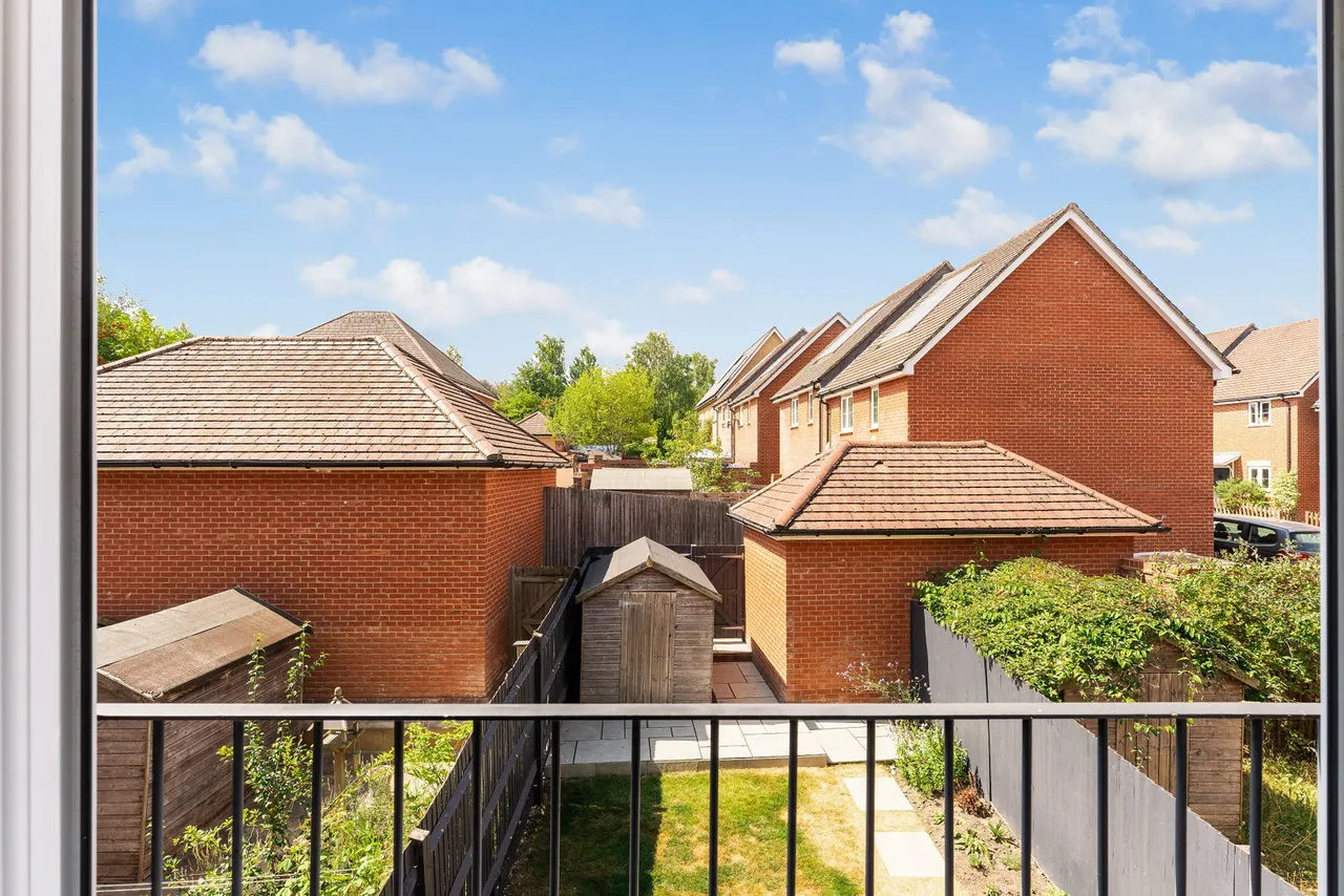 Woodbury Yard, Salisbury, SP2, photo 11