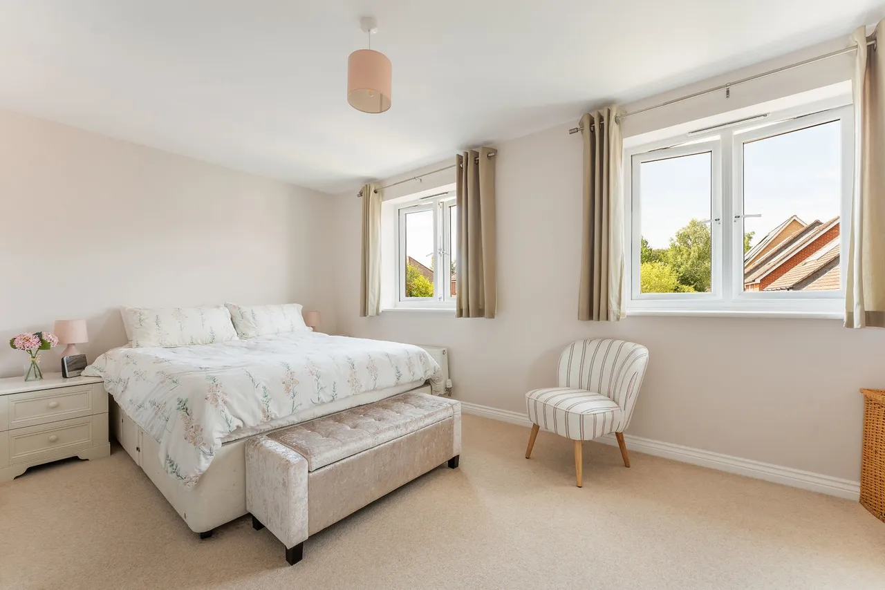 Woodbury Yard, Salisbury, SP2, photo 9