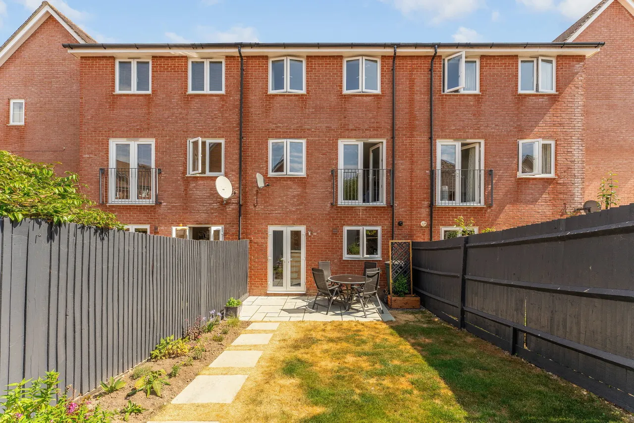 Woodbury Yard, Salisbury, SP2, photo 19