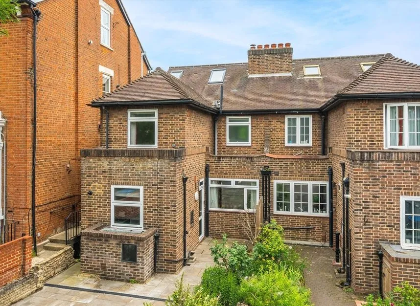 4 bed house for sale — Worple Road, Wimbledon, SW19