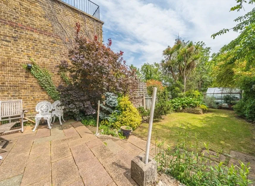 Worple Road, Wimbledon, SW19, photo 4