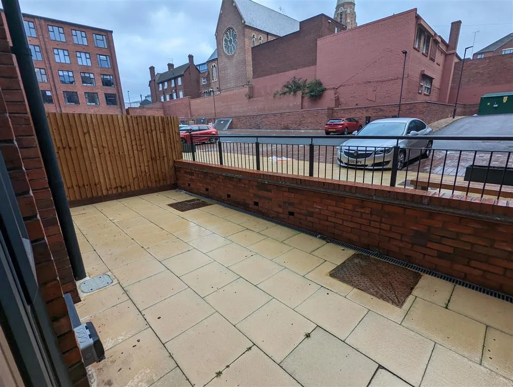 Lombard Street, Birmingham, B12, photo 4