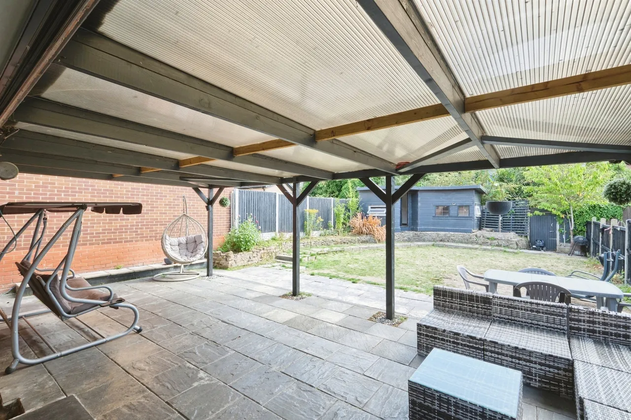 Medcroft Avenue, Birmingham, photo 4