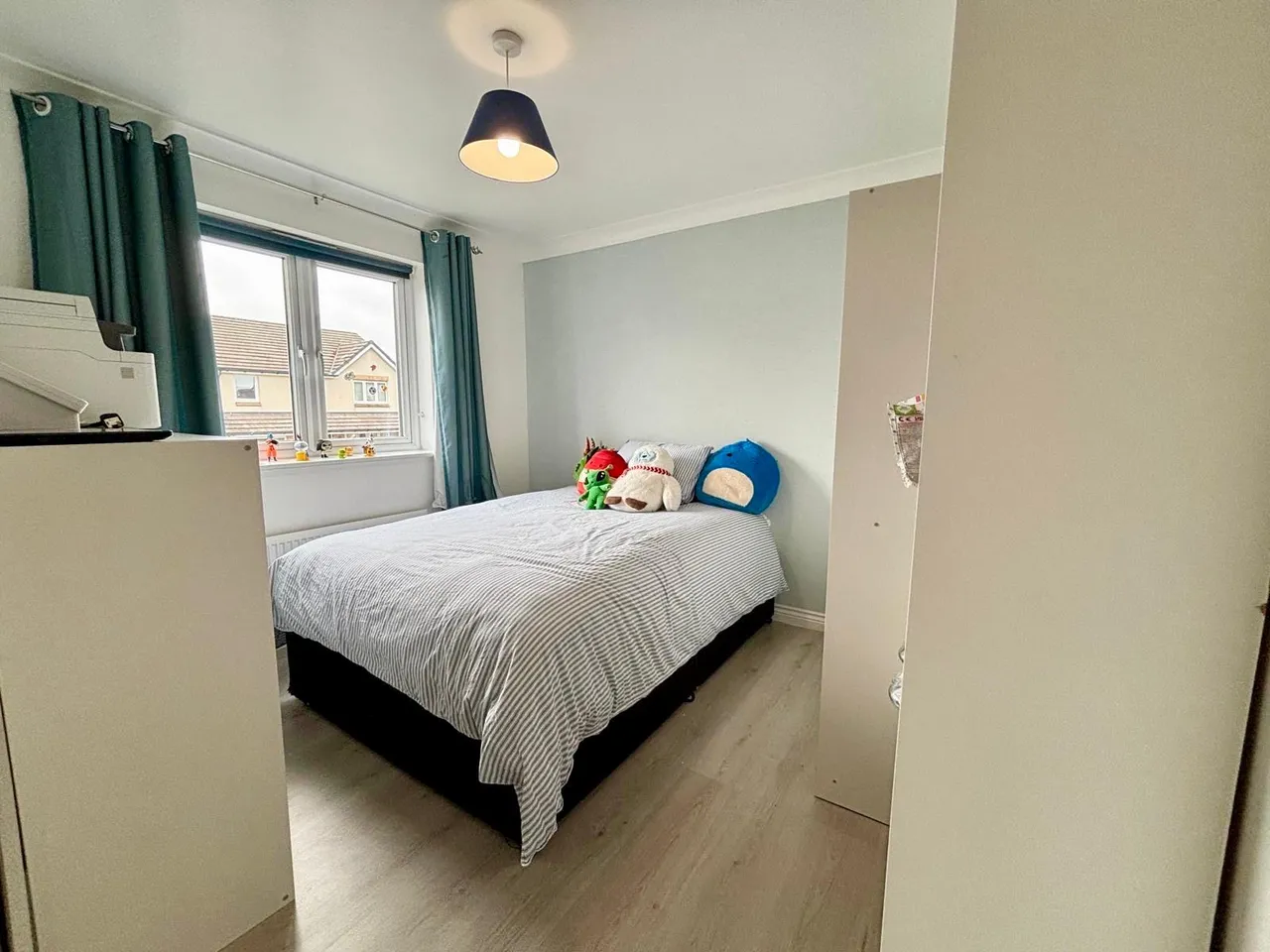 Carmuirs Drive, Motherwell, ML1 5US, photo 14