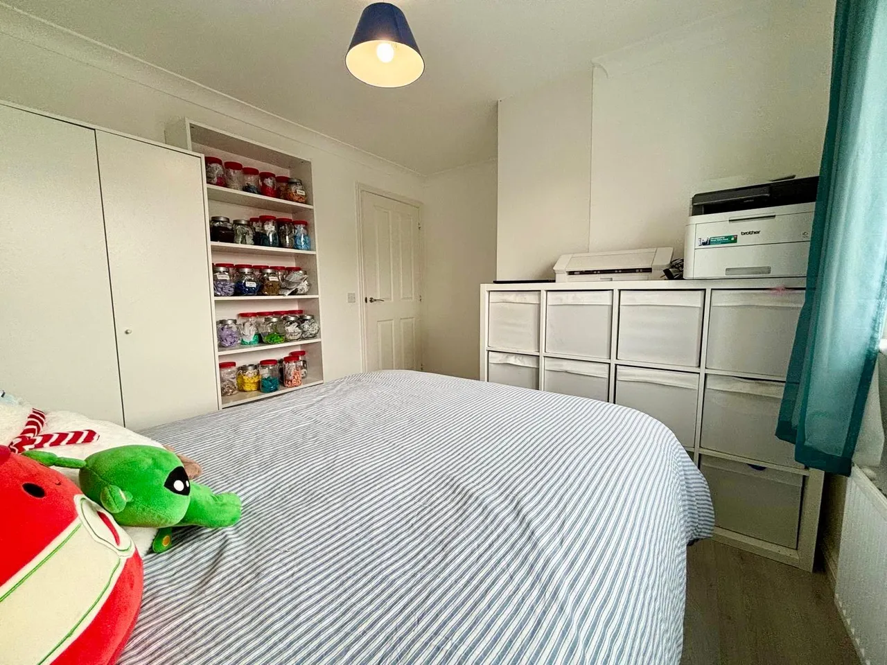 Carmuirs Drive, Motherwell, ML1 5US, photo 16