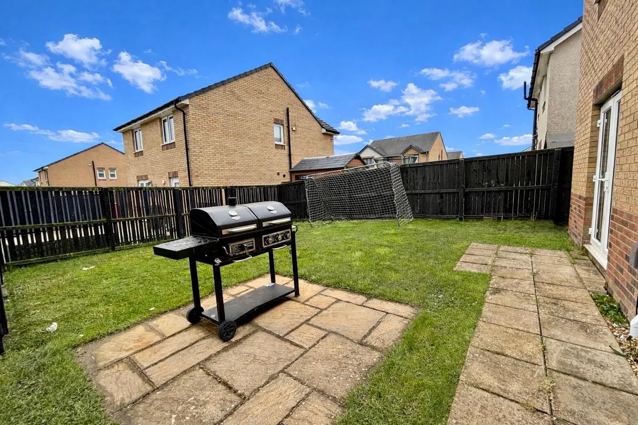 Carmuirs Drive, Motherwell, ML1 5US, photo 21