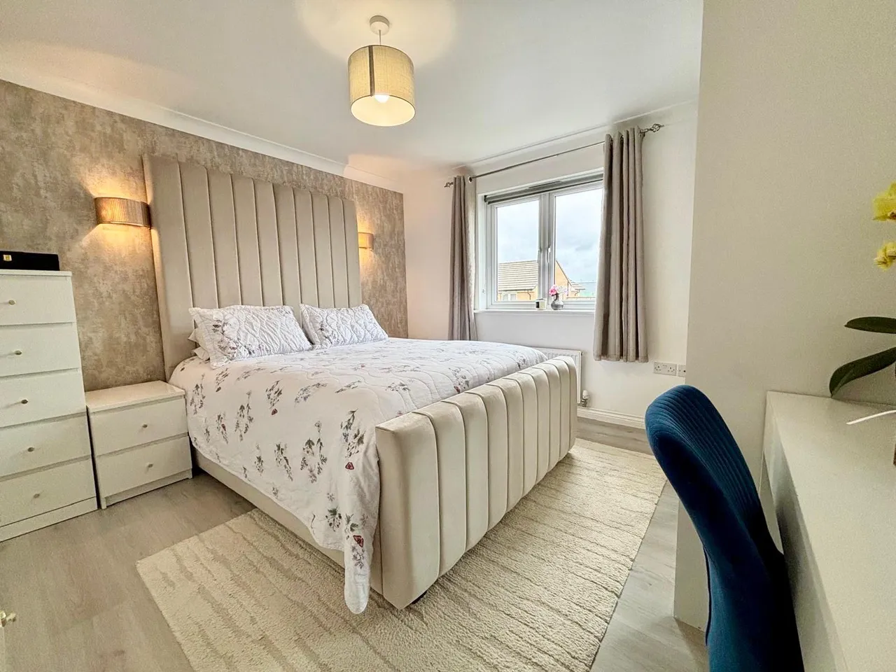 Carmuirs Drive, Motherwell, ML1 5US, photo 9