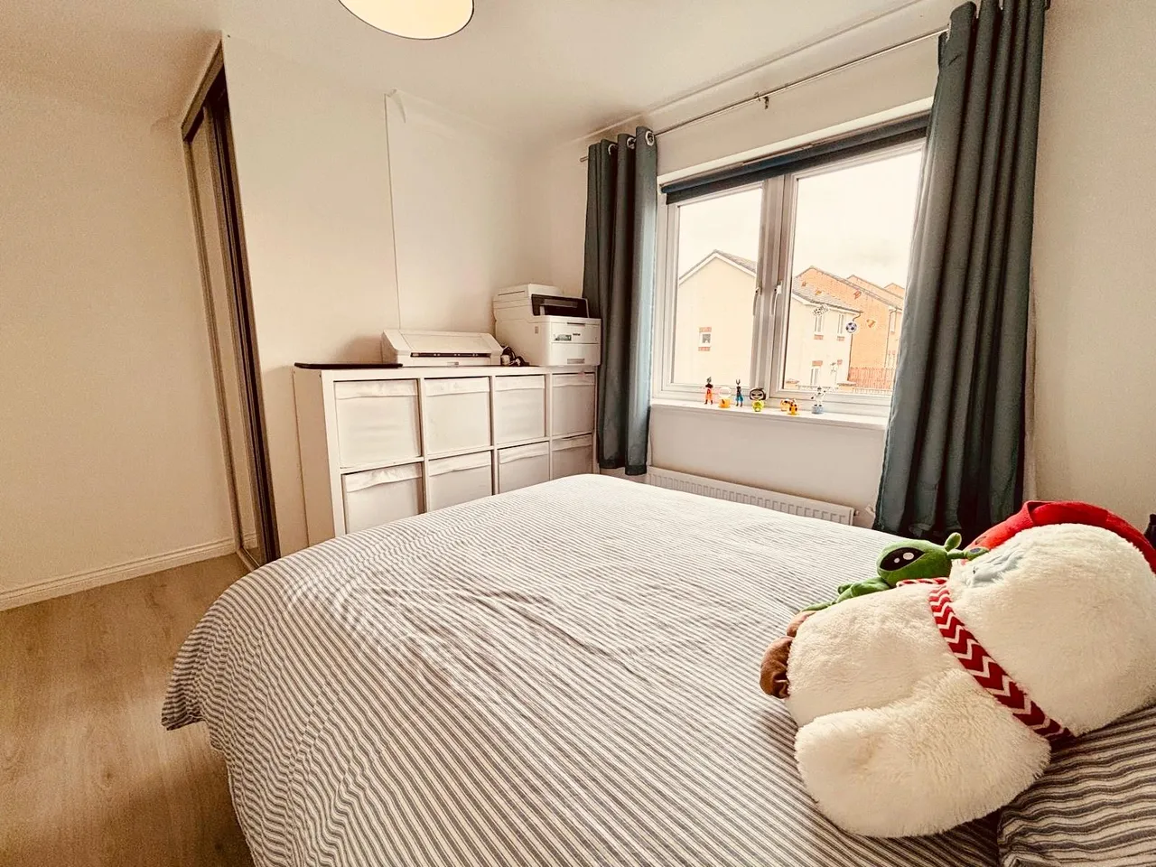 Carmuirs Drive, Motherwell, ML1 5US, photo 15