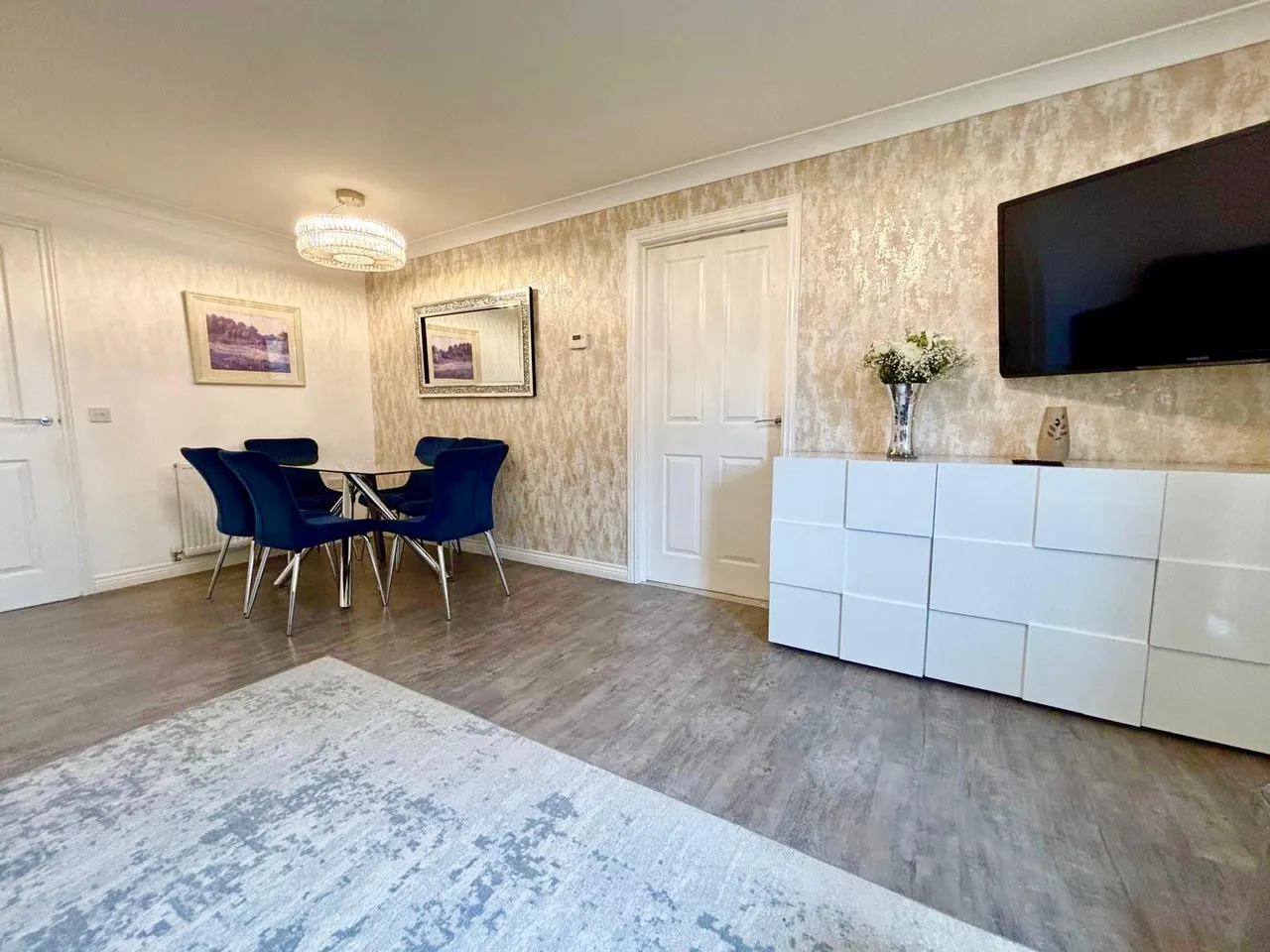 Carmuirs Drive, Motherwell, ML1 5US, photo 4