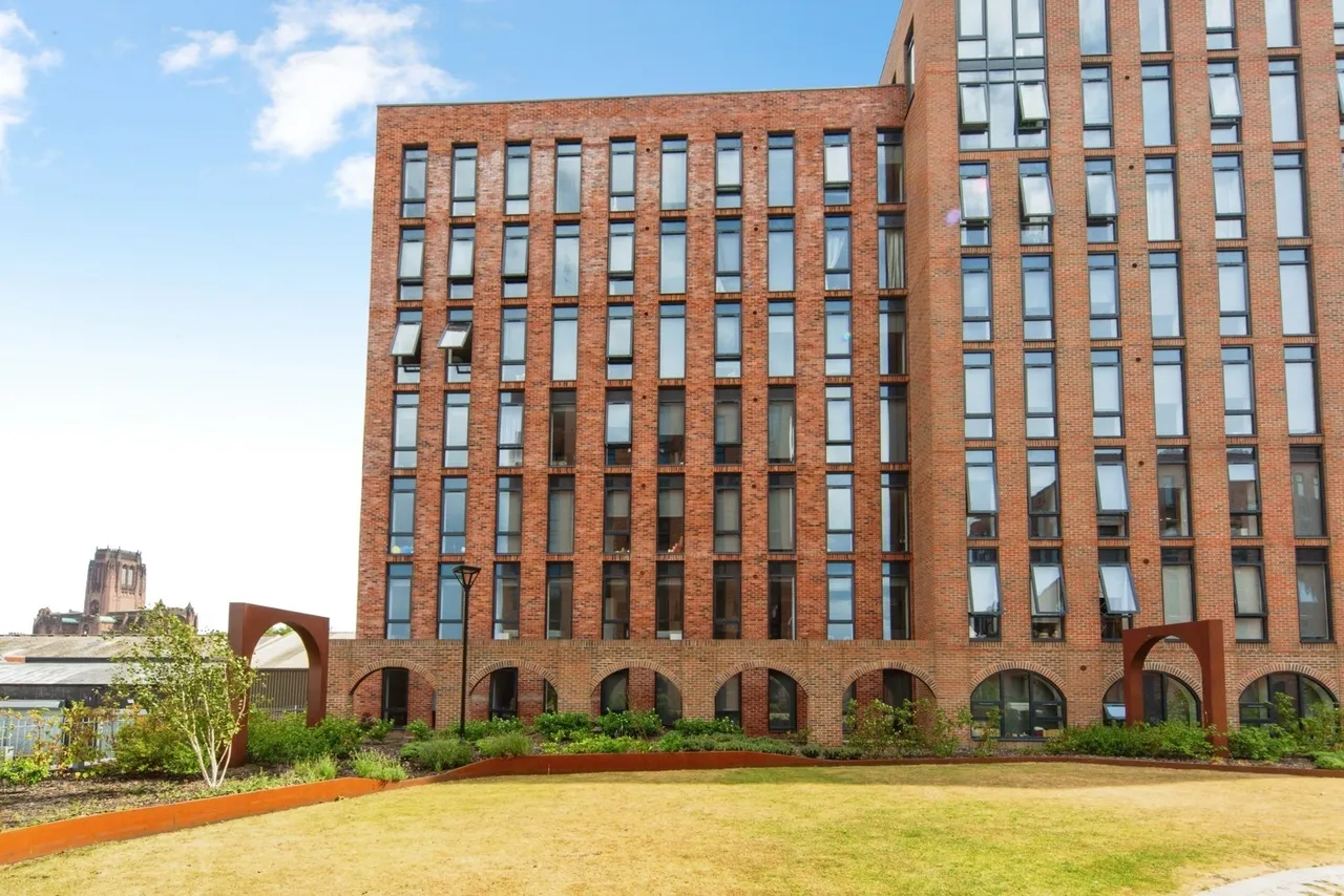 Neptune Place, Liverpool, L8, photo 19
