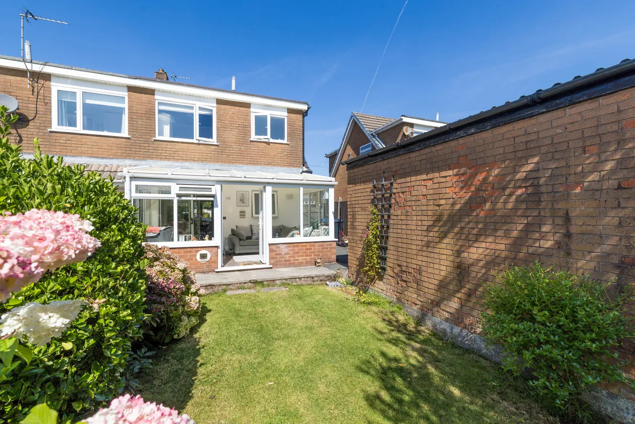 Robin Hill Drive, Standish, WN6, photo 5
