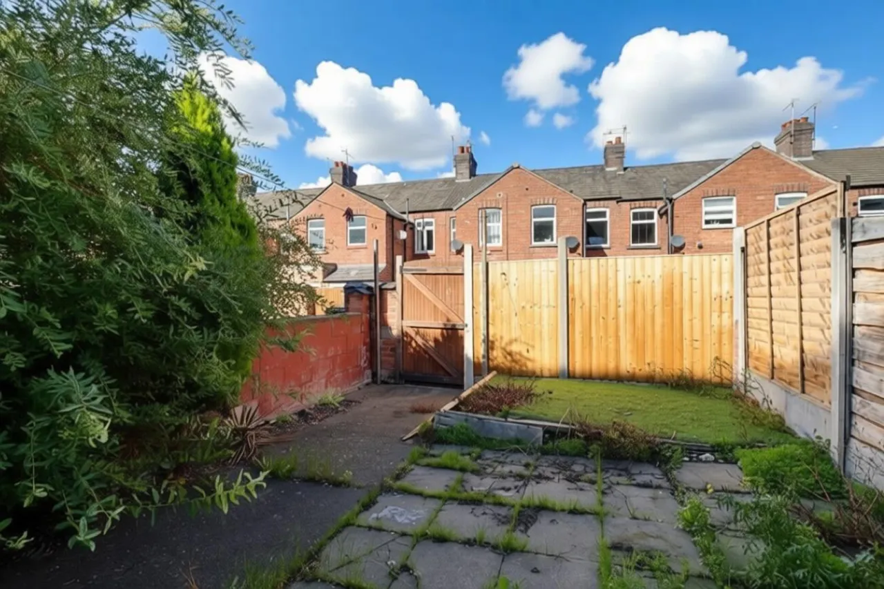 Derrington Avenue, Crewe, photo 14