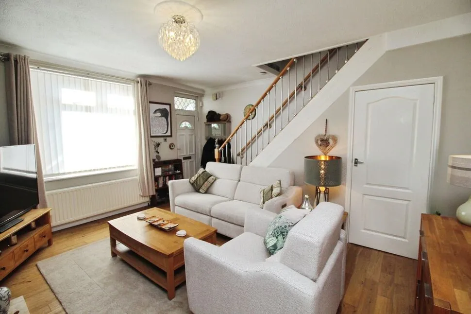 Nicholsons Terrace, Beamish, Durham, DH9, photo 4