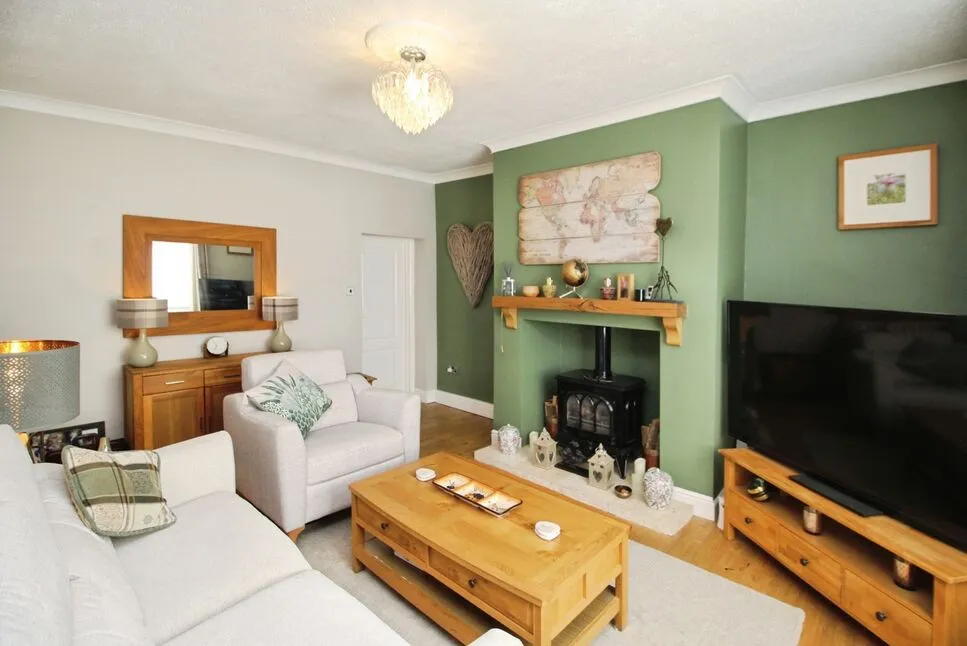 Nicholsons Terrace, Beamish, Durham, DH9, photo 2